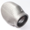 Tubo de Salida de Aire Aeromax Thermor Original 023597 Tubo de Salida de Aire Aeromax Thermor Original 023597